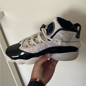 Air Jordan 7 Rings Nike